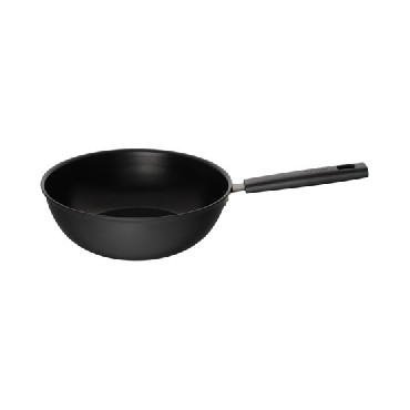 Wok Fiskars Wok 28 cm