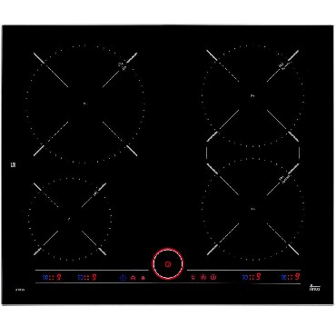 Pyta indukcyjna Teka IT 6450 iKnob