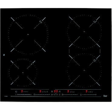 Pyta indukcyjna Teka IZ 6420