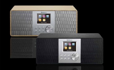 Radio internetowe Lenco DIR-200