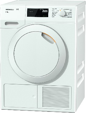 Suszarka kondensacyjna Miele TCE 630 WP