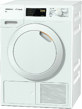 Suszarka kondensacyjna Miele TDB 130 WP