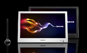 Telewizor LCD Lenco TFT-1028