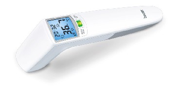 Termometr elektroniczny Beurer FT 100