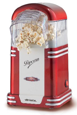 Urzdzenie do popcornu Ariete popcorn maker 2954