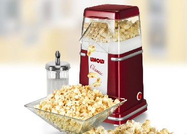 Urzdzenie do popcornu Unold 48525