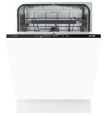 Zmywarka Gorenje GV65260