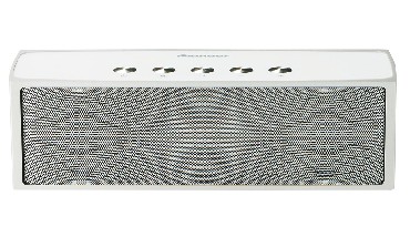 Przenony gonik Bluetooth Pioneer XW-BTSP70