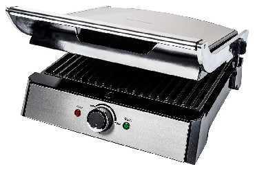 Grill elektryczny Ravanson GE-7050