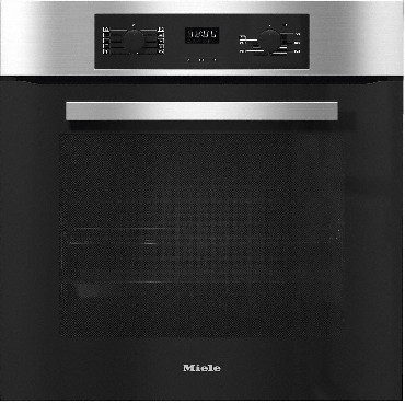 Piekarnik Miele H 2265 B