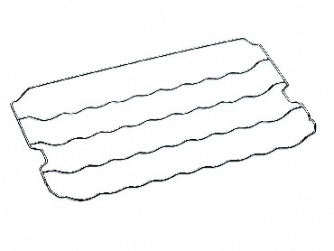 Pka wewntrzna Miele KFR 30060 PF