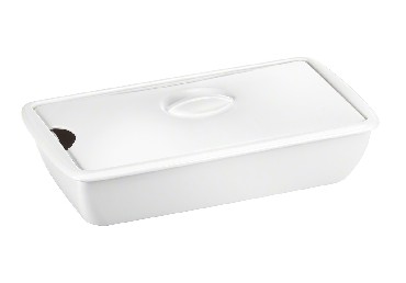 Naczynie �aroodporne Miele DGSE 1