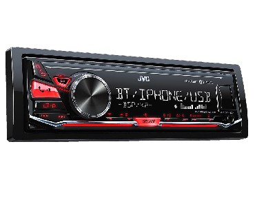 Odtwarzacz DMR JVC KDX342BT
