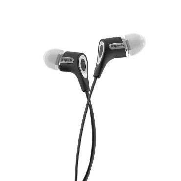 Suchawki Klipsch R6 Black
