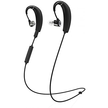 Suchawki bezprzewodowe Klipsch R6 In-Ear Bluetooth Black