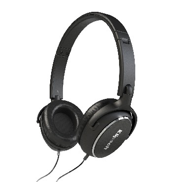Suchawki Klipsch R6 On-Ear Black