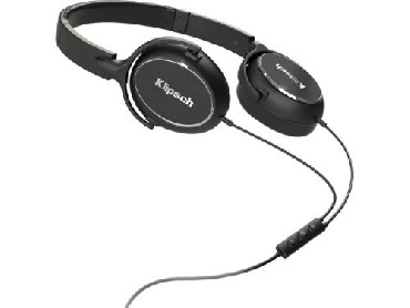 Suchawki Klipsch R6i On-Ear Black