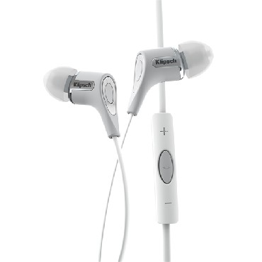 Suchawki Klipsch R6i White