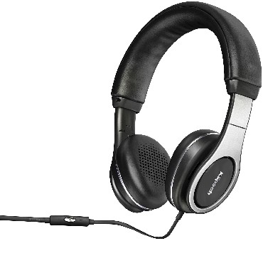 Suchawki Klipsch Reference On-Ear Black