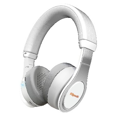 Suchawki bezprzewodowe Klipsch Reference On-Ear Bluetooth White