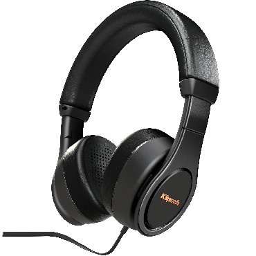 Suchawki Klipsch Reference On-Ear II Black