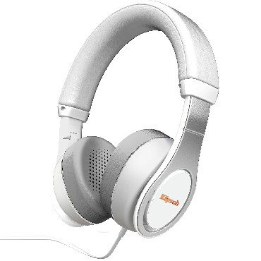 Suchawki Klipsch Reference On-Ear II White