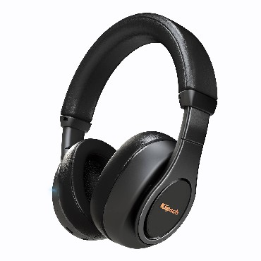 Suchawki Klipsch Reference Over-Ear Black