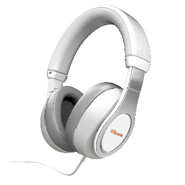 Suchawki Klipsch Reference Over-Ear White