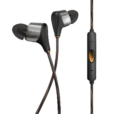 Suchawki Klipsch Reference XR8i