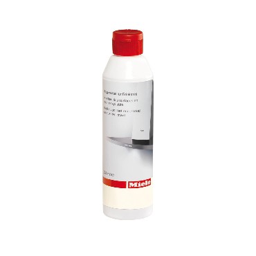 rodek do czyszczenia powierzchni INOX Miele do pielgnacji stali 250 ml