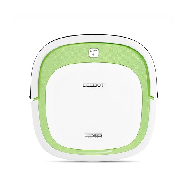 Odkurzacz automatyczny Ecovacs SLIM