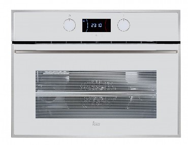 Piekarnik kompaktowy Teka HLC 840 WHITE