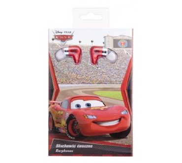 Suchawki Disney Cars - ZygZak McQueen