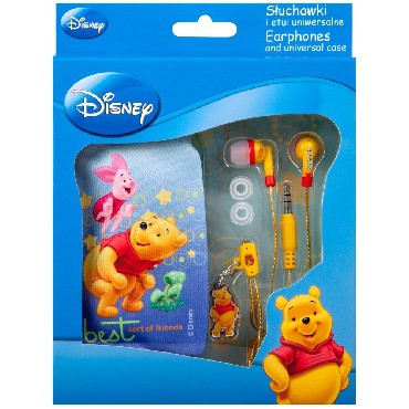 Suchawki Disney Kubu Puchatek