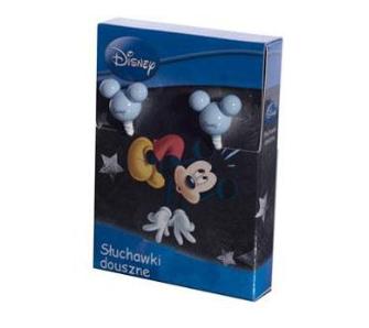 Suchawki Disney Mickey - blue