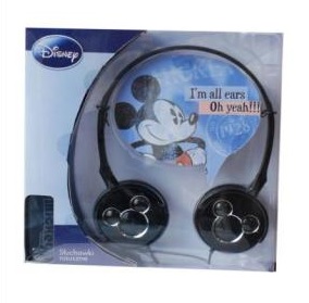 Suchawki Disney Mickey Mouse