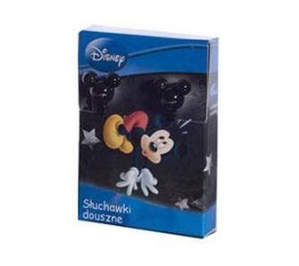 Suchawki Disney Mickey - black