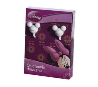 Suchawki Disney Minnie - white