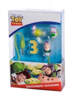 Suchawki Disney Toy Story Buzz