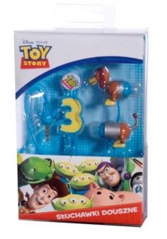 Suchawki Disney Toy Story Slinky