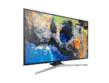 Telewizor LED Samsung UE40MU6102KXXH