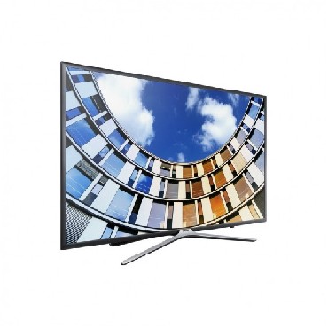 Telewizor LED Samsung UE43M5502AKXXH