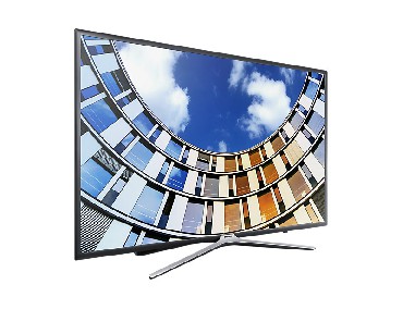 Telewizor LED Samsung UE49M5502AKXXH