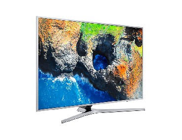 Telewizor LED Samsung UE49MU6402UXXH