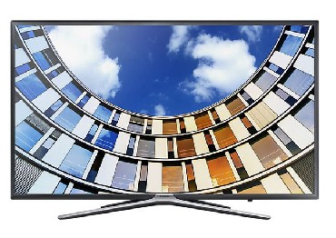 Telewizor LED Samsung UE55M5502AKXXH