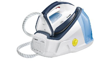 Stacja parowa Bosch TDS6010