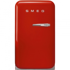 Chodziarka Smeg FAB5LRD