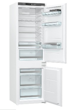 Chodziarko-zamraarka Gorenje NRKI4181A1