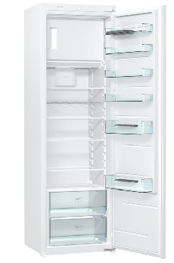 Chodziarko-zamraarka Gorenje RBI4181E1