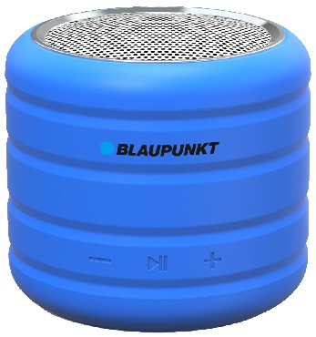 Przenony gonik Bluetooth Blaupunkt BT01BL